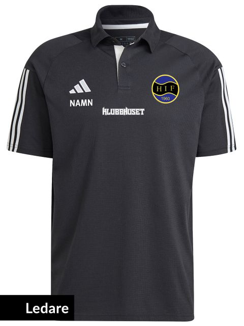 Adidas Polo Shirt TIRO23 (Hagunda IF)